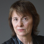 Camille Paglia