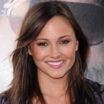 Briana Evigan