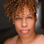 Veronica Dillard
