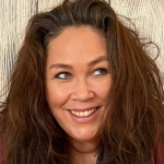 Pipaluk Jorgensen