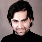 Babak Ansari