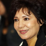 Aida Riyad