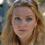 Lesya Samaeva