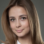 Polina Vasylyna