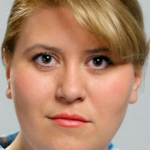 Tatyana Pletnyova