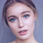 Arina Postnikova