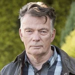 Russell Kiefel