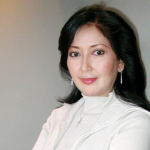 Anna Tairas