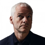 Martin McDonagh