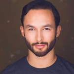 Aaron Badilla