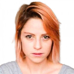 Silvia Santamaría