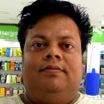 Anoop Chandran