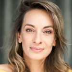 Geneviève Alarie