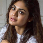 Sreejita De