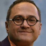 Rambod Javan
