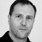 Ged Purvis