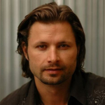 Bruce Blauer