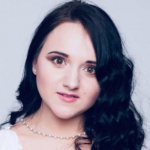 Marianna Ovchinnikova