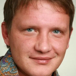 Andrey Sorokin