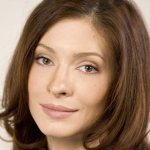 Elena Podkaminskaya