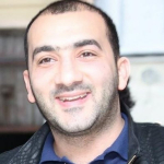 Nijat Rahimov