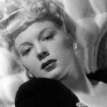 Betty Hutton