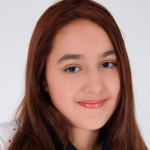 Larissa Sanz