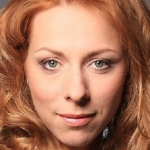 Tatyana Zhuravlyova