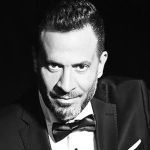 Maged El-Masri