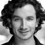 Daniel Curshen