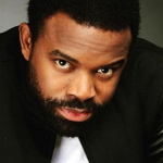 Gabriel Afolayan