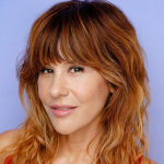 Kristine Louise