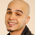 Marcos Raul Sotomayor