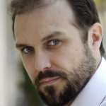 Ben Straley