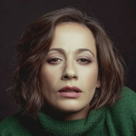Angelika Sbouli