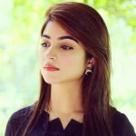 Kinza Hashmi