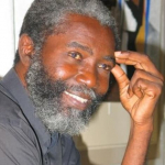 Aliou Cissé