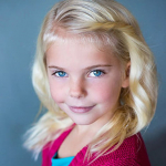 Cassady Jane Lorentzen