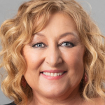 Halina Pawlowská