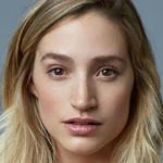 Ashleigh van der Hoven