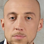 Sergey Gorelikov