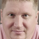 Aleksey Deryabkin