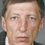 Evgeniy Mundum