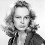 Sandy Dennis