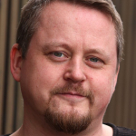 Þórhallur Þórhallsson