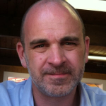 Glen Reynolds