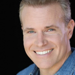 Eric Strong