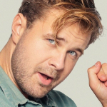 Magnus Haugaard Petersen