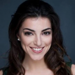 Beatrice Schiaffino