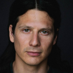 David Blue Garcia